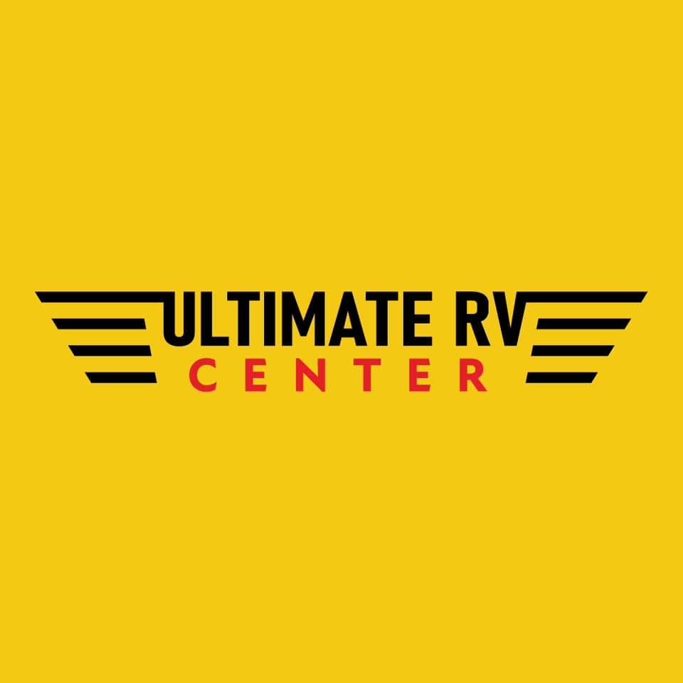 Ultimate RV Center Logo