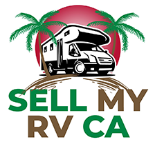 Sell My RV CA Logo